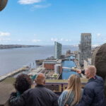 Liverpool: Royal Liver Building 360° Tower Tour - The Itinerary in Detail