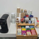 Liverpool: Sewing Machine Workshop with Tea and Cake - What Do You Actually Do During the Workshop?