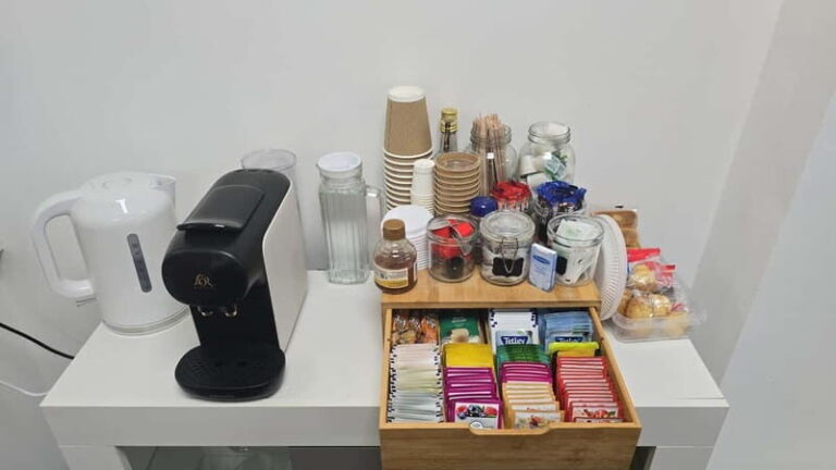 Liverpool: Sewing Machine Workshop with Tea and Cake - What Do You Actually Do During the Workshop?