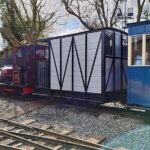 Liverpool: West Lancashire Light Railway Ticket - What We Love About the Experience