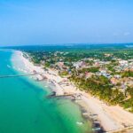 Living Dream, Holbox Tour! Round Transportation from Cancun - Practical Details and What to Expect