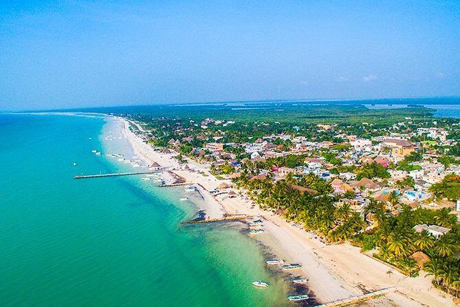 Living Dream, Holbox Tour! Round Transportation from Cancun - Practical Details and What to Expect
