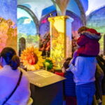 Living van Gogh  The Immersive & Interactive Experience - Why This Experience Works for Travelers