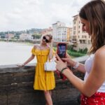 Livorno: Florence Optional Walking Tour and Accademia Entry - What the Tour Includes and What to Expect