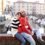 Livorno: Private Photoshoot with Professional Photographer - The Itinerary Breakdown