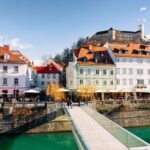 Ljubljana 2Hours and 30Minute Walking Tour with Local Guide - The Itinerary in Detail