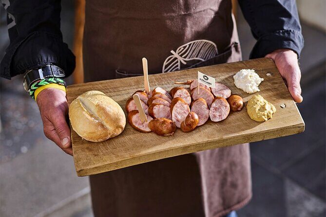 Ljubljana Express: A Day Trip from Zagreb - The Practical Side