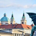 Ljubljana Historic Old Town  Private & Family-Friendly Tour - What to Expect During the Tour