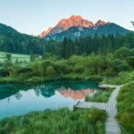 Ljubljana: Julian Alps and Triglav NP private tour - The Sum Up