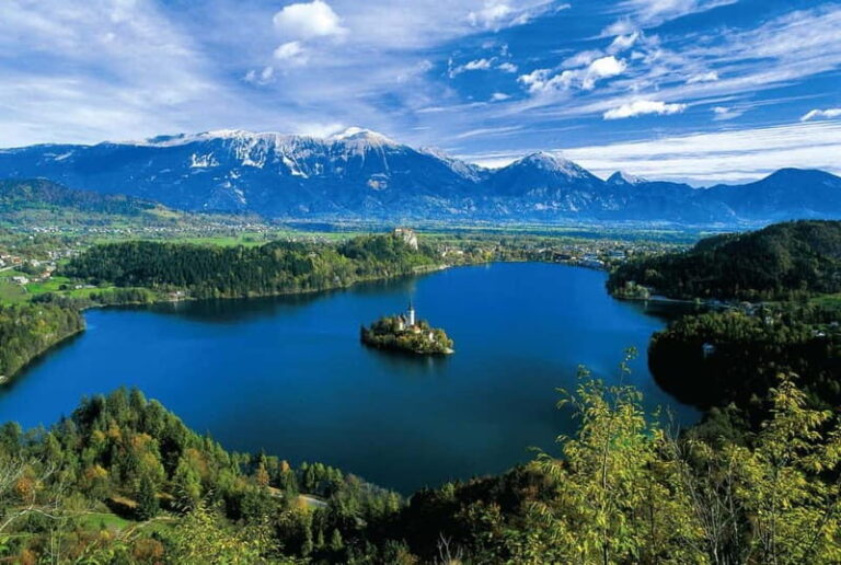 Ljubljana: Lake Bled and Bohinj Tour with Savica Waterfall - The Experience and Value
