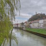 Ljubljana: Private Guided City Tour - How the Tour Works
