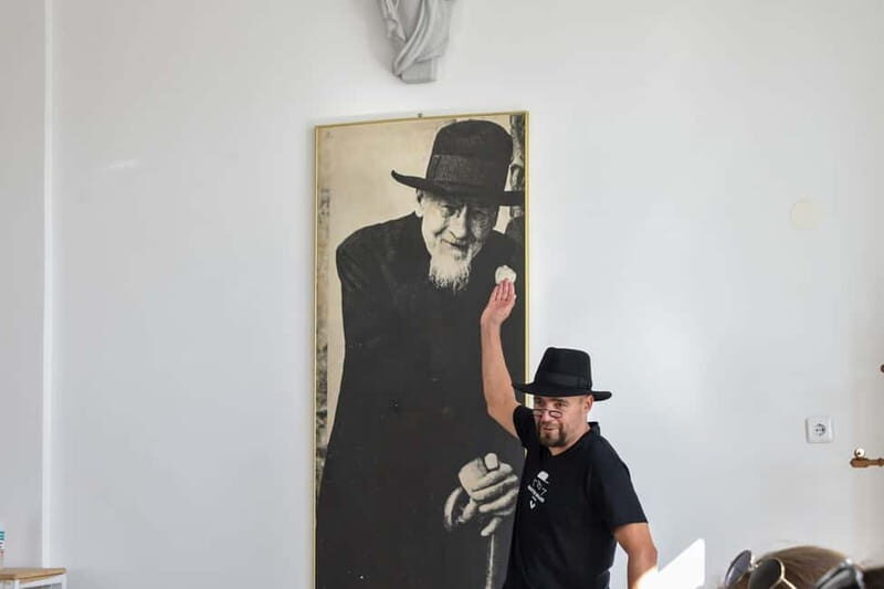 Ljubljana: Ultimate Tour of the Works of Plenik - What makes this tour special?