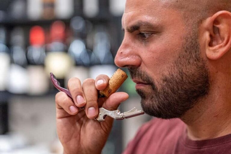 Ljubljana: Wine Tasting Experience - Who Will Appreciate This Tour?