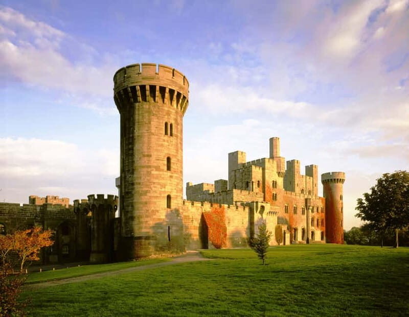 Llandudno: 4 Medieval Castles of Wales Private Day Tour - Who Will Love This Tour?