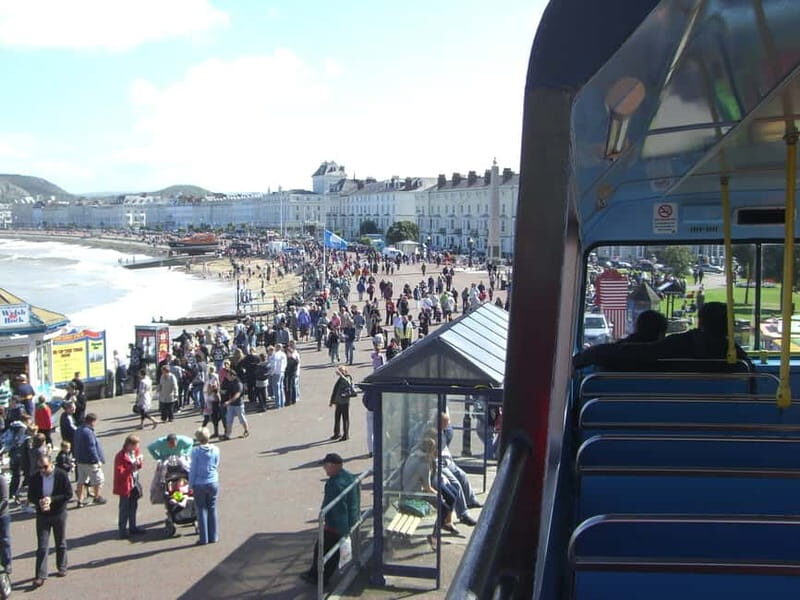Llandudno: City Sightseeing Hop-On Hop-Off Bus Tour - Practical Details and Value for Money