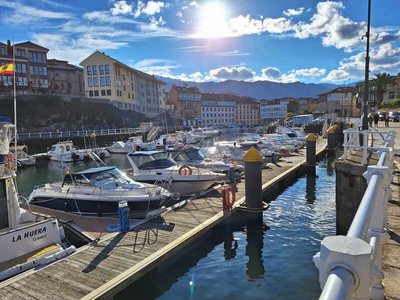 Llanes and Ethnographic Museum Eastern Asturias Tour - Practical Details: Timing, Transport, and Group Size