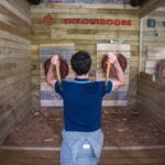 Llangollen: Axe Throwing, Archery and Air Rifles Combo - Why This Experience Offers Real Value