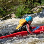 Llangollen: Bodyboating on the River Dee - The Itinerary and What to Expect