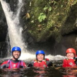 LLANGOLLEN: Family Gorge Walking Adventure - The Experience Itself