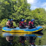 Llangollen: River Dee Whitewater Rafting Adventure - What to Expect on the Tour