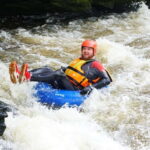 Llangollen: River Tubing in the Dee Valley - FAQ