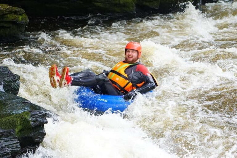 Llangollen: River Tubing in the Dee Valley - FAQ