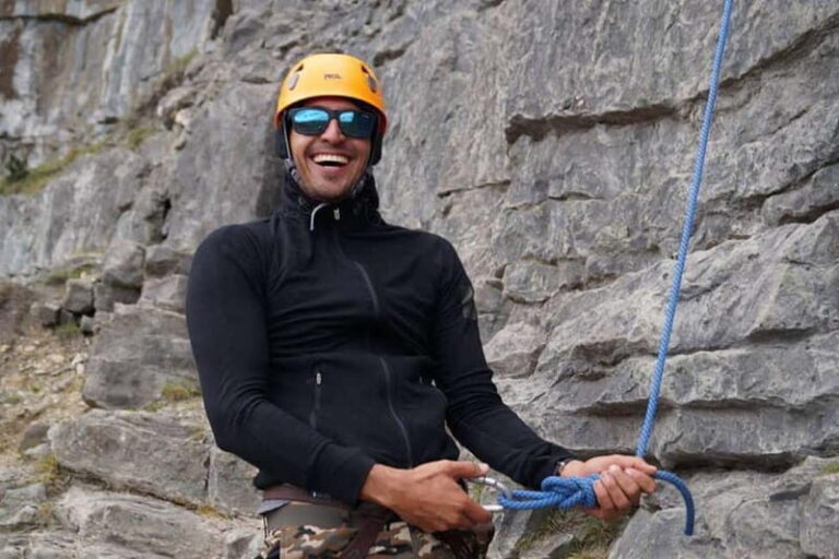 Llangollen: Rock Climbing and Abseiling Experience - Pricing and Value