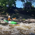 Llangollen: White Water Kayaking Experience - The Location and Setting: Why Llangollen?