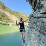 Lleida Pyrenees: Paret de les Arcades Via Ferrata with views of the lake - Who Will Love This Tour?