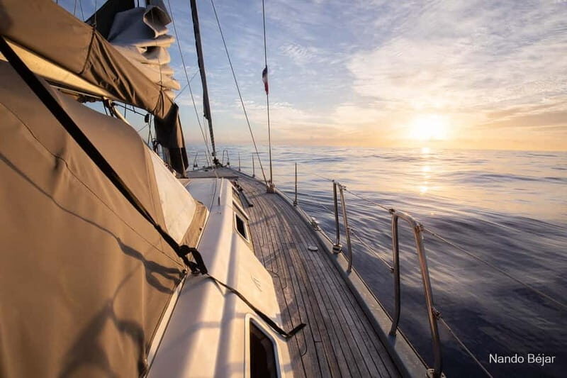 Lloret De Mar: Exclusive private sailing cruise - Comfort, Convenience, and What’s Included