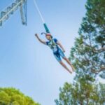 Lloret de Mar: Sling Shot Jump Experience - What to Expect: From Tension to Triumph
