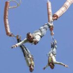 Lloret de Mar: Tandem Bungee Jump - The Value of the Experience