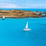 Lobos Island: 4-Hour Catamaran Trip with Lunch - How the Tour Works: From Start to Finish