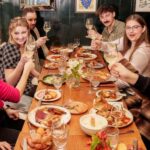 Local Foodie Adventure in London: 10+dishes, drinks and more - What We Loved About the Tour