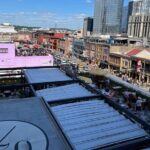 Local Insider's Walking Tour of Downtown Nashville - Who Is This Tour Best For?