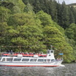 Loch Katrine  National Park Natural Wonders Scenic Cruise - What Makes This Cruise Special?