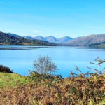 Loch Katrine: Steamship and E-Bike Tour from Trossachs Pier - The E-Bike Experience: A Scenic Ride with a Local Touch