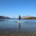 Loch Lomond: Wallaby Island SUP Adventure with Guide - What’s Included and What to Bring