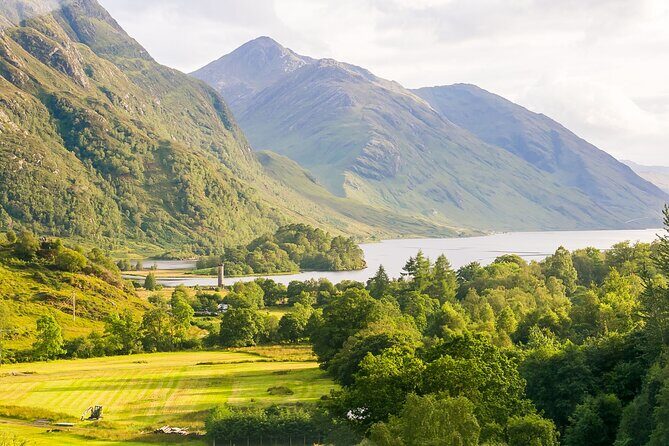 Loch Ness and Jacobite Steam Train Full Day Tour from Inverness - What to Expect in Terms of Comfort and Logistics