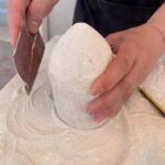 Locorotondo: Create a stone souvenir with your own hands - An Authentic Artistic Experience in the Heart of Apulia