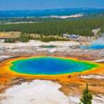 Lodging at Old Faithful Yellowstone&Grand Teton 5-Day Tour - Who This Tour Is Best For