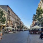 Lodz: Standard Walking Tour  2 Hours of Urban Stories - Why This Tour Works for Travelers
