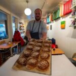 Lofoten: Food Tour and cinnamon bun masterclass - The Itinerary in Detail