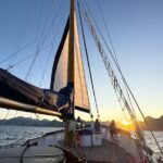 Lofoten Islands Private Midnight Sun Yacht Cruise from Svolvær - The Value of This Experience
