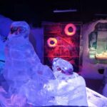 Lofoten: Magic Ice Bar Entry Ticket with Welcome Drink - The Experience in Detail