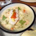 Lofoten Small Group Trollfjord Cruise on 33m Classic Yacht - The Journey to Trollfjord: Wildlife and Views