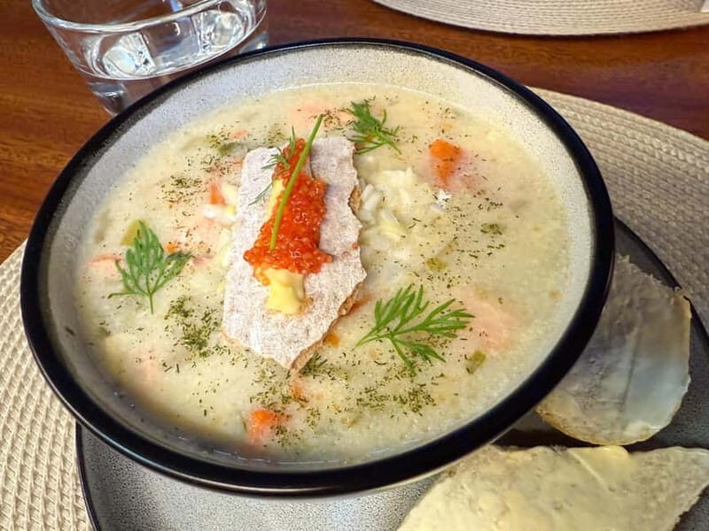 Lofoten Small Group Trollfjord Cruise on 33m Classic Yacht - The Journey to Trollfjord: Wildlife and Views