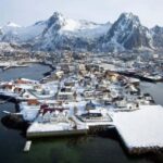Lofoten Svolvær: Lunch cruise to Skrova & Henningsvær - Who Will Love This Cruise?