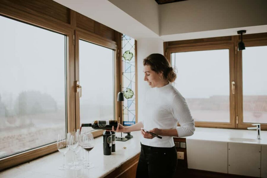 Logroño: Premium Wine Flight - Tasting of 4 Wines - What Makes This Experience Special?