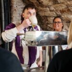 Lokál Pints: The Tricks To Handling Beer like a Czech - The Setting and Atmosphere